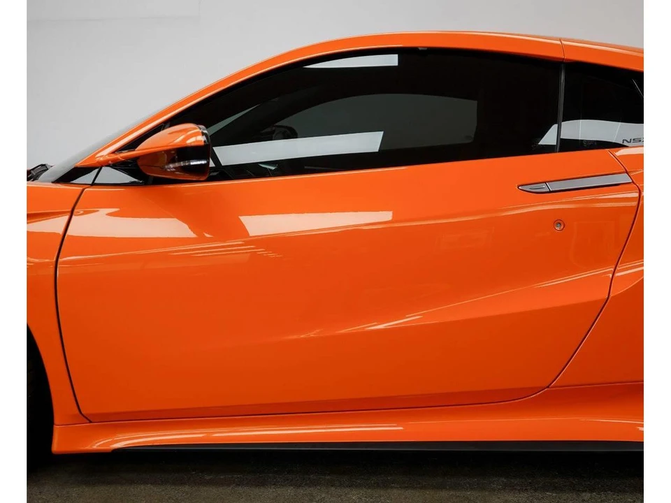2019 Acura NC1 NSX - Image 9 of 31