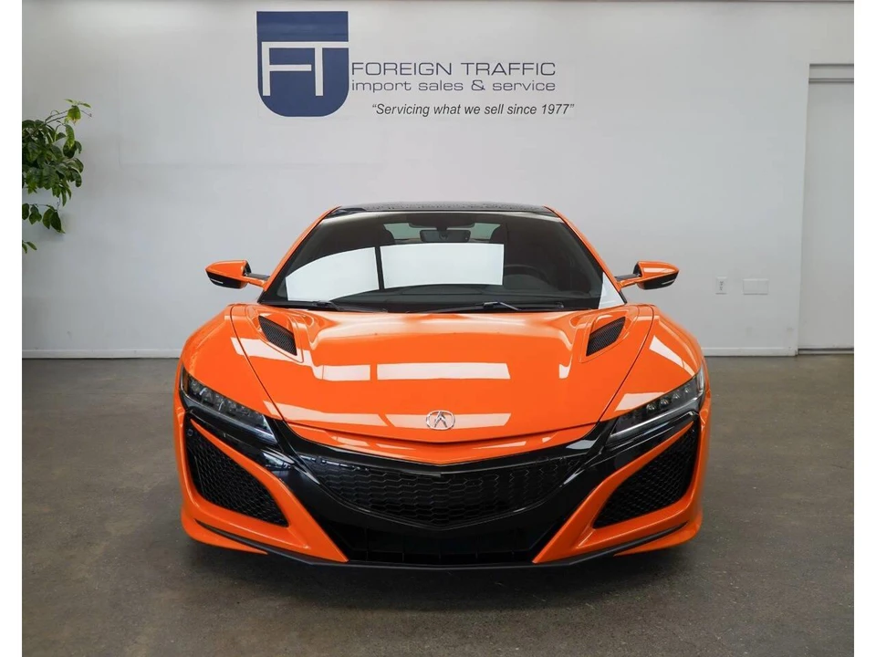 2019 Acura NC1 NSX - Image 2 of 31