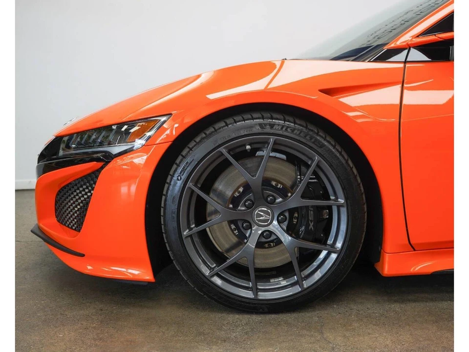 2019 Acura NC1 NSX - Image 7 of 31