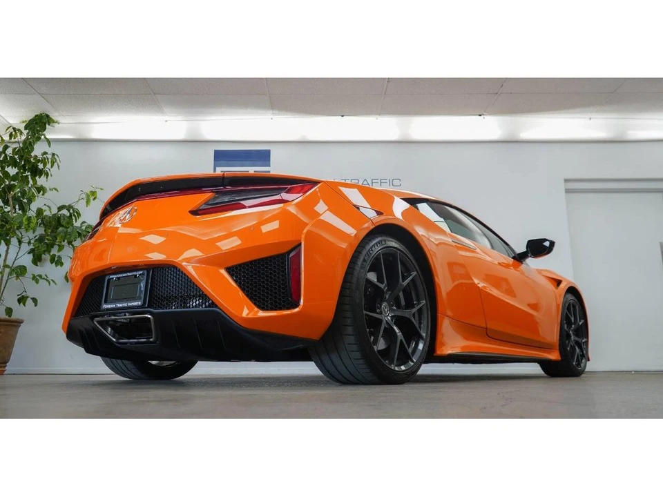2019 Acura NC1 NSX - Image 23 of 31