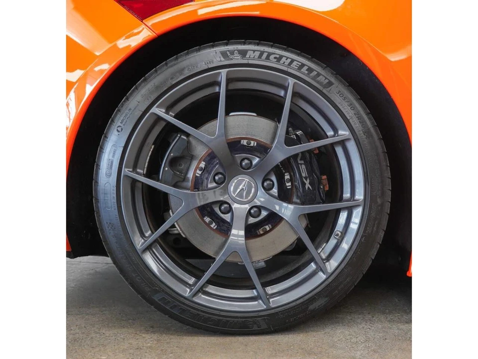 2019 Acura NC1 NSX - Image 14 of 31