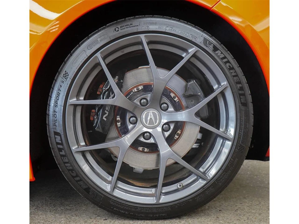 2019 Acura NC1 NSX - Image 11 of 31