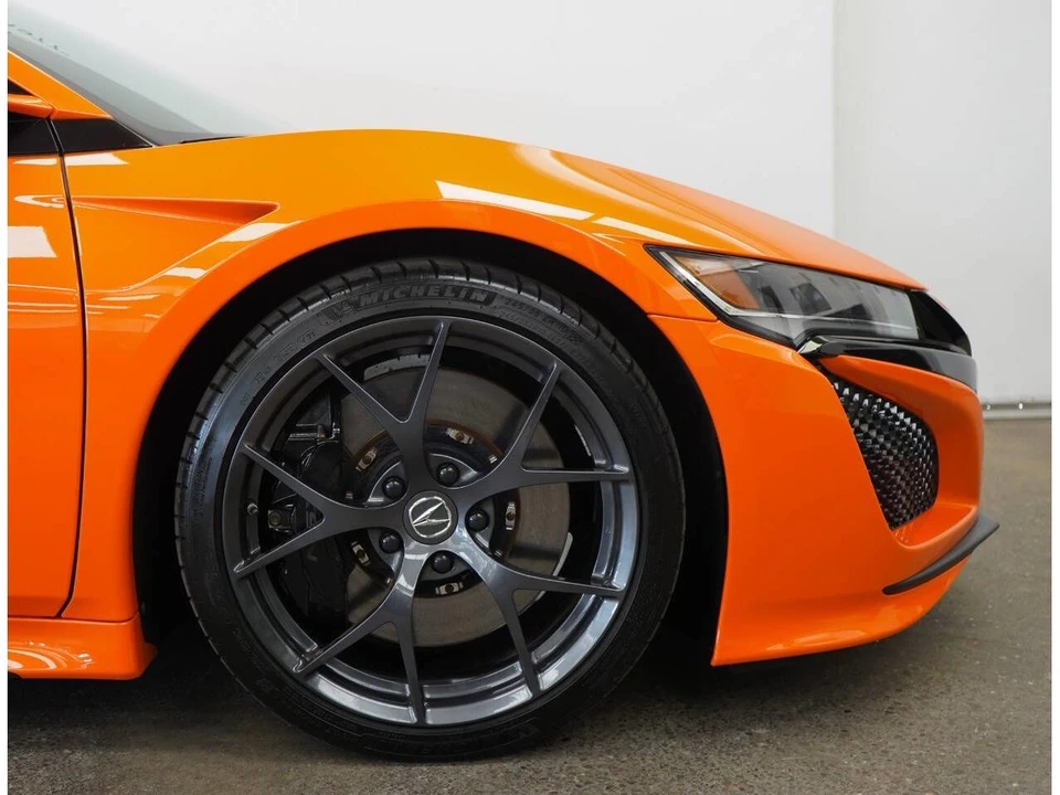 2019 Acura NC1 NSX - Image 16 of 31