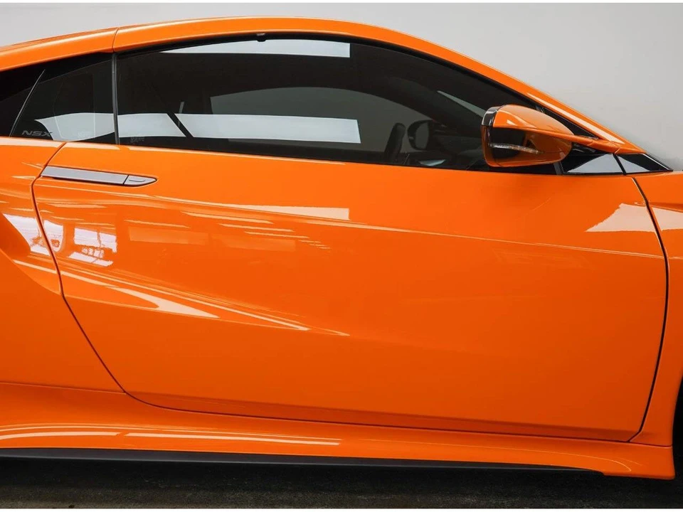 2019 Acura NC1 NSX - Image 15 of 31