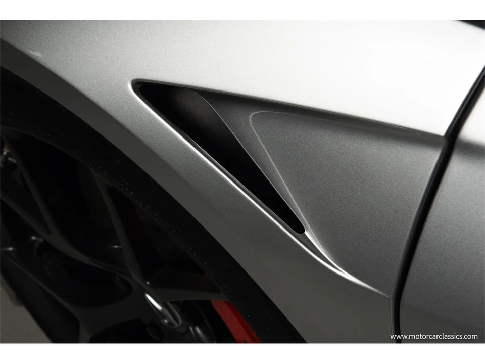 2019 Acura NC1 NSX - Image 15 of 31