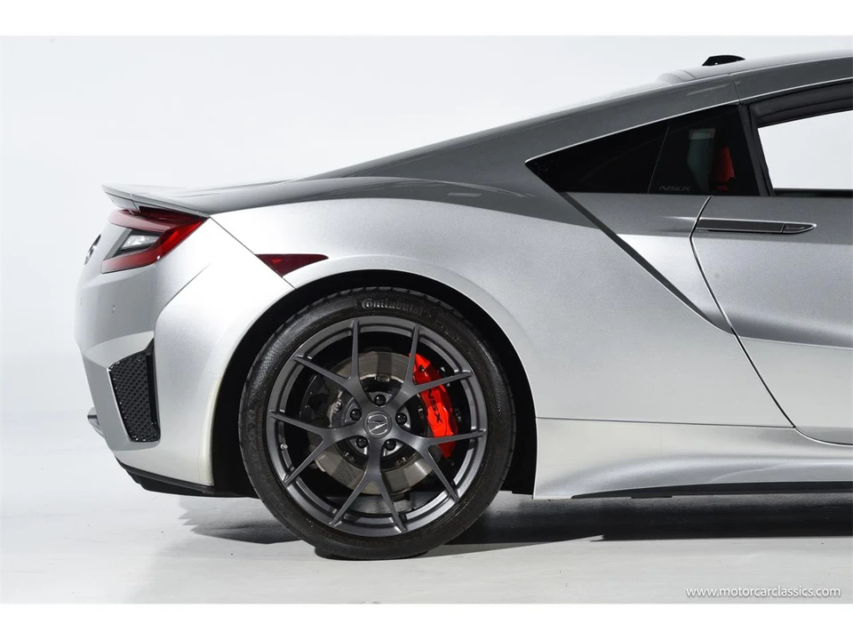 2019 Acura NC1 NSX - Image 9 of 31