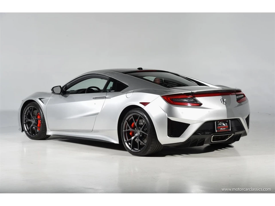 2019 Acura NC1 NSX - Image 5 of 31