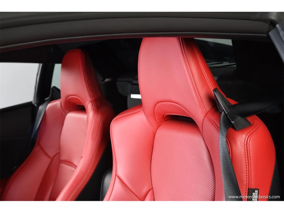 2019 Acura NC1 NSX - Image 29 of 31