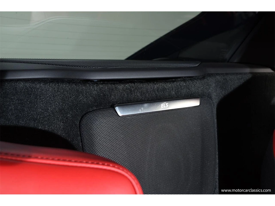 2019 Acura NC1 NSX - Image 31 of 31
