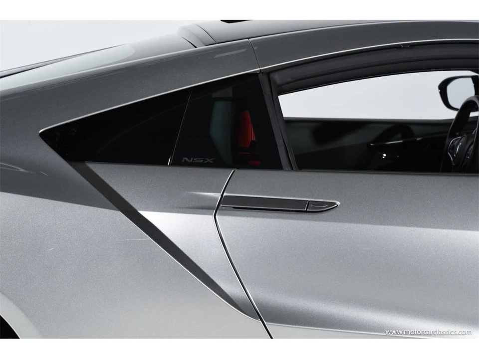 2019 Acura NC1 NSX - Image 11 of 31