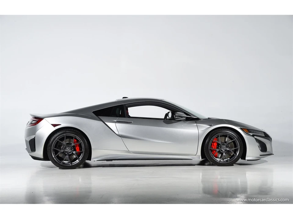2019 Acura NC1 NSX - Image 7 of 31
