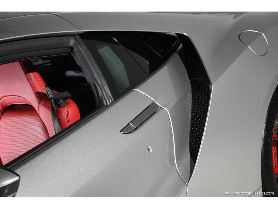 2019 Acura NC1 NSX - Image 13 of 31