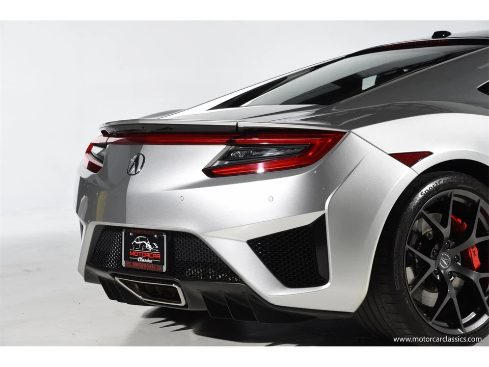 2019 Acura NC1 NSX - Image 17 of 31
