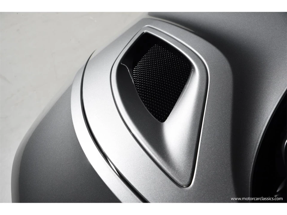 2019 Acura NC1 NSX - Image 21 of 31