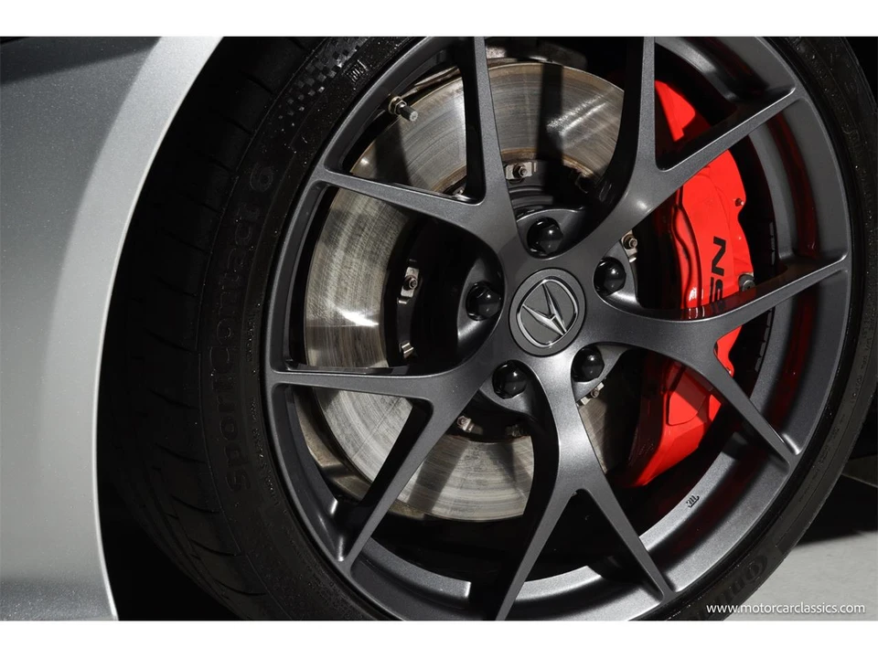 2019 Acura NC1 NSX - Image 19 of 31