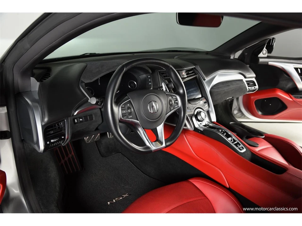 2019 Acura NC1 NSX - Image 23 of 31
