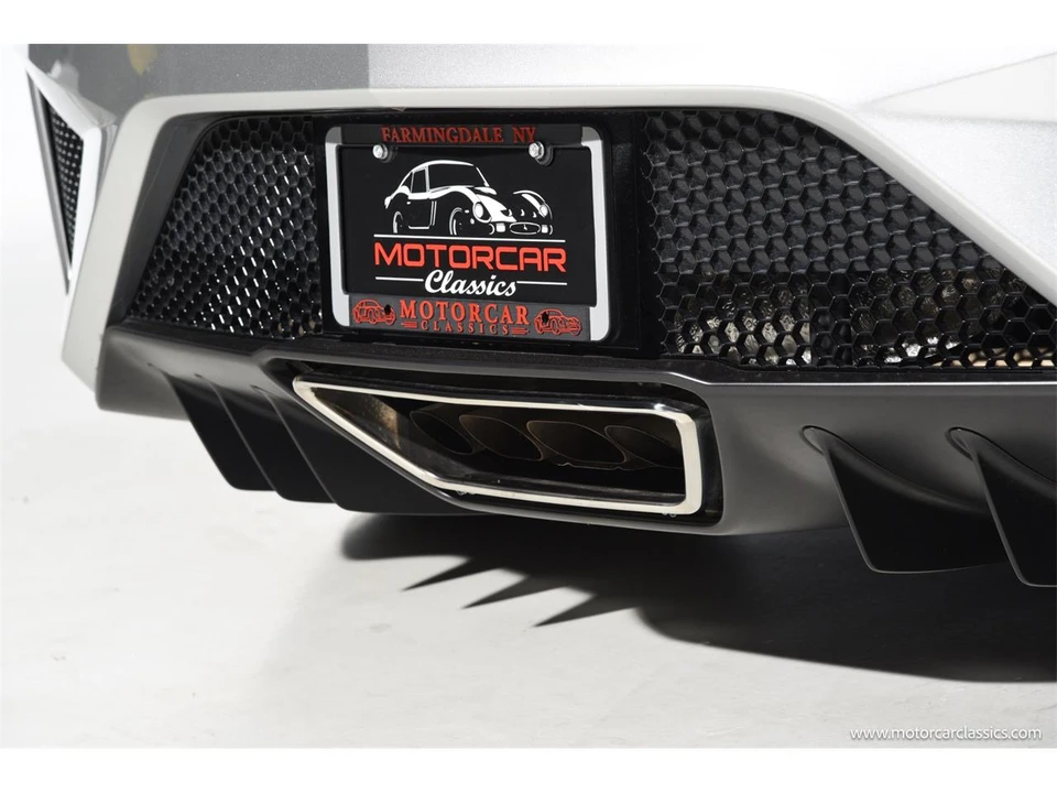 2019 Acura NC1 NSX - Image 16 of 31