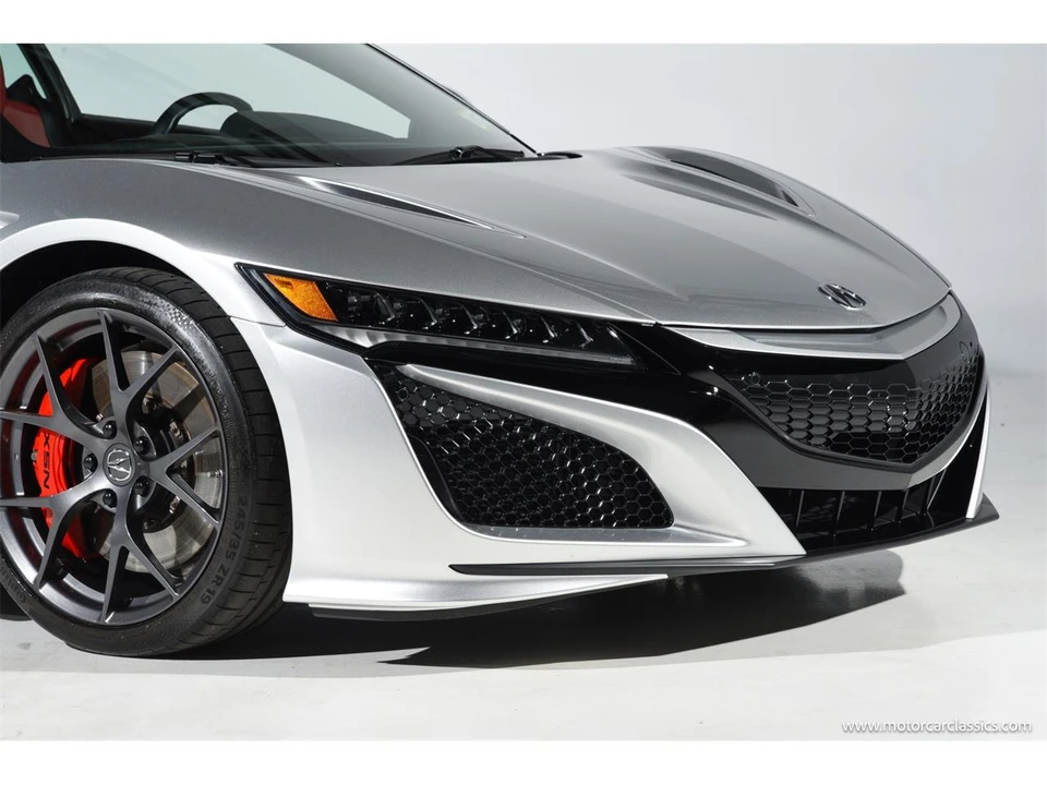 2019 Acura NC1 NSX - Image 12 of 31