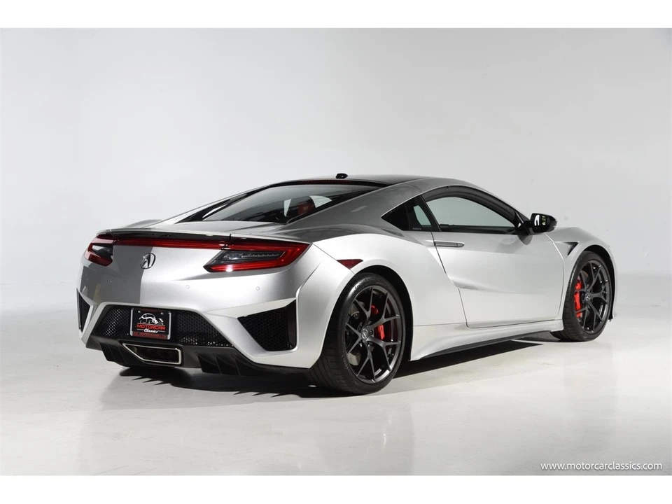 2019 Acura NC1 NSX - Image 6 of 31