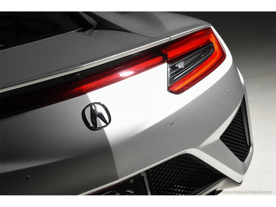 2019 Acura NC1 NSX - Image 14 of 31