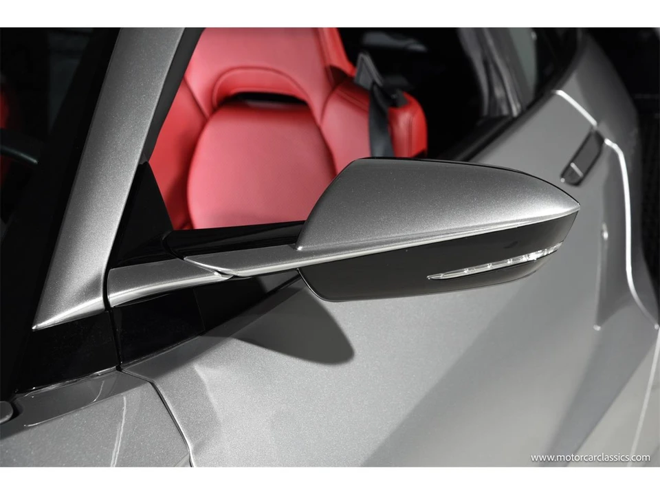 2019 Acura NC1 NSX - Image 20 of 31