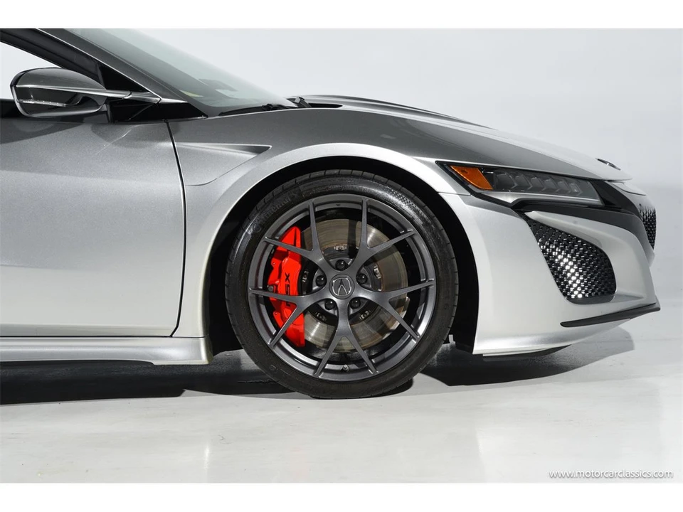 2019 Acura NC1 NSX - Image 10 of 31