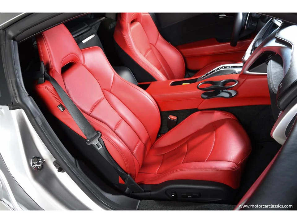 2019 Acura NC1 NSX - Image 28 of 31