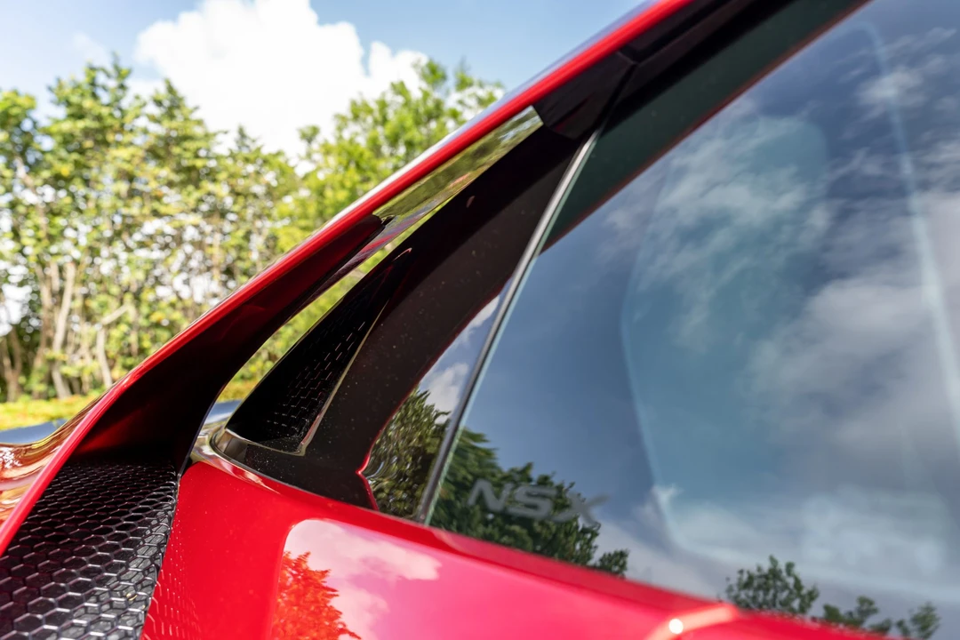 2019 Acura NC1 NSX - Image 31 of 31