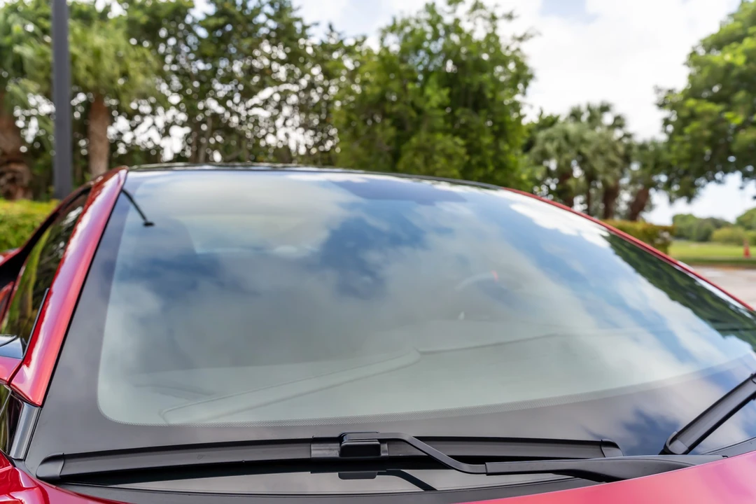 2019 Acura NC1 NSX - Image 20 of 31