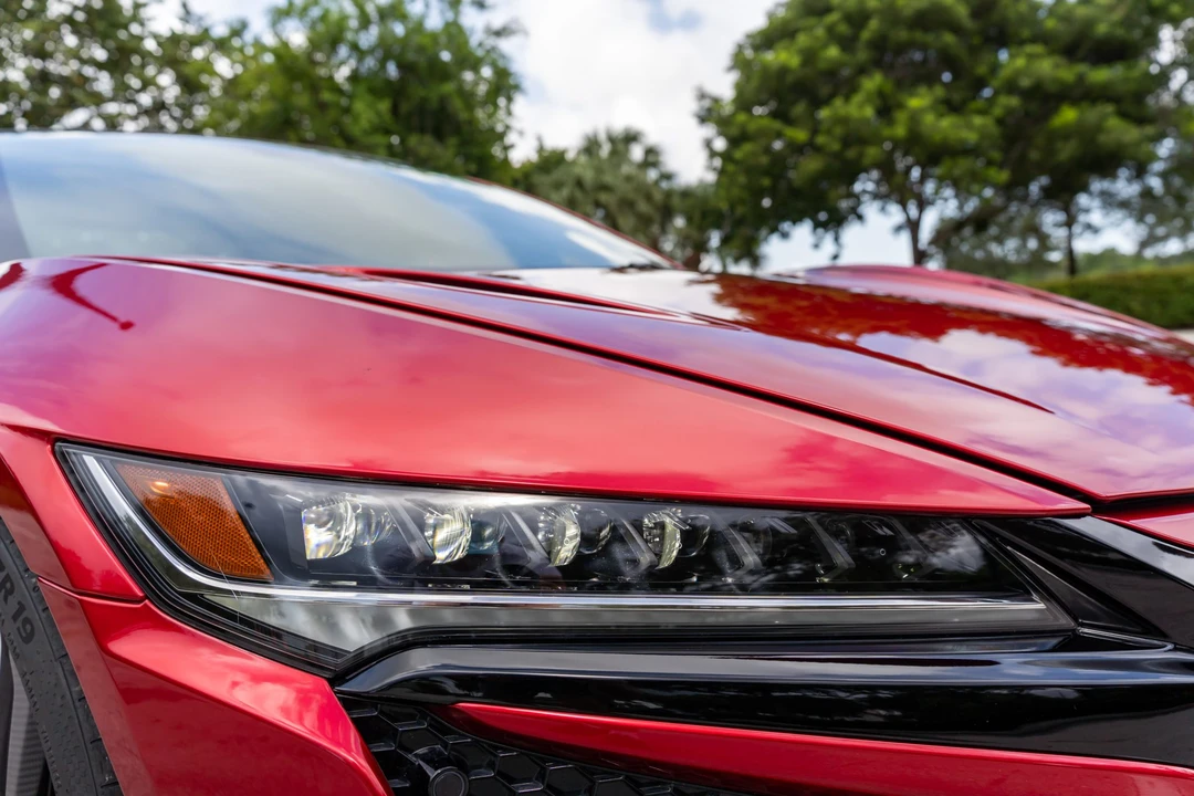 2019 Acura NC1 NSX - Image 14 of 31