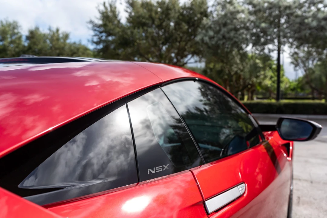 2019 Acura NC1 NSX - Image 28 of 31