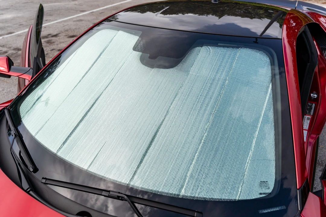 2019 Acura NC1 NSX - Image 23 of 31