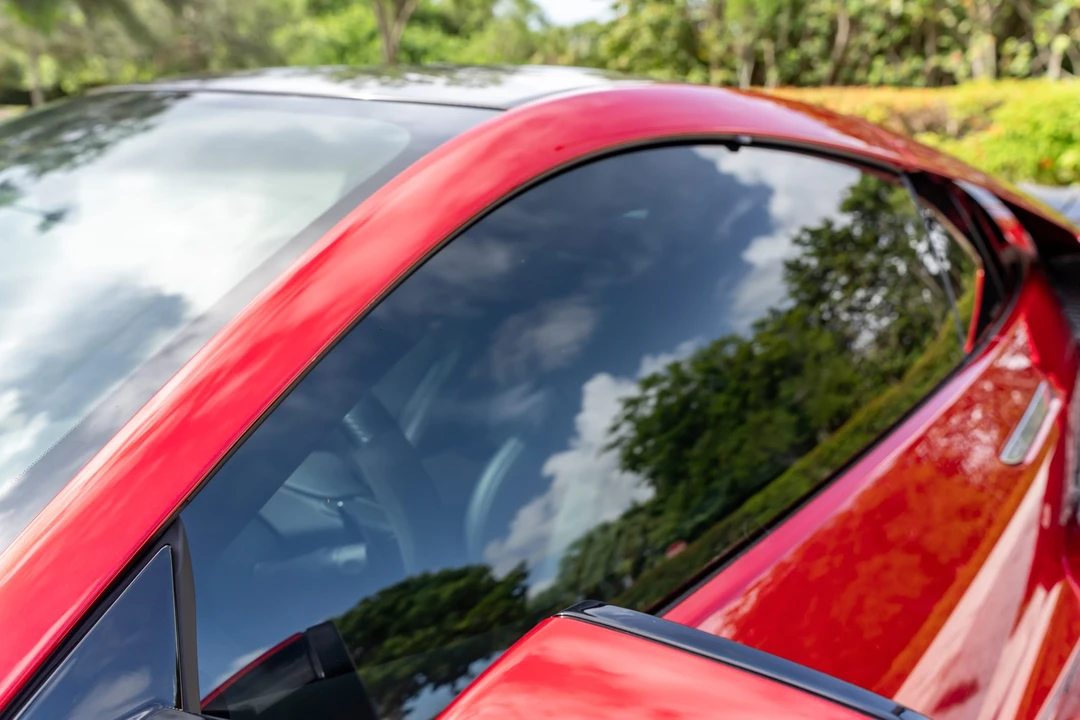 2019 Acura NC1 NSX - Image 30 of 31