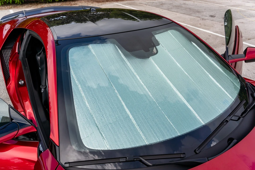 2019 Acura NC1 NSX - Image 22 of 31