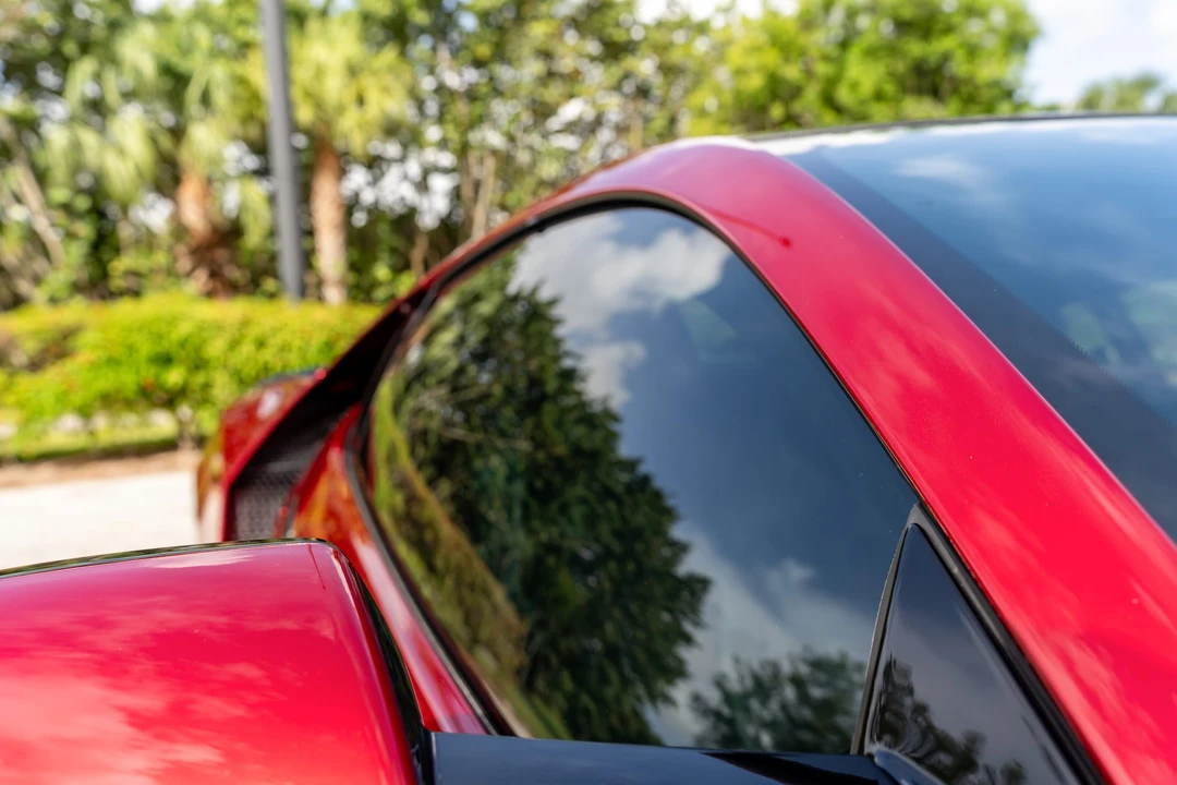 2019 Acura NC1 NSX - Image 29 of 31