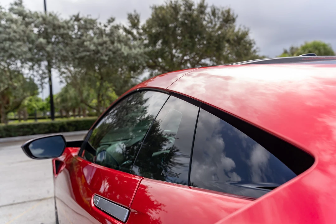 2019 Acura NC1 NSX - Image 27 of 31