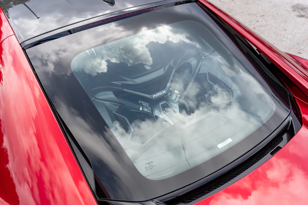 2019 Acura NC1 NSX - Image 24 of 31