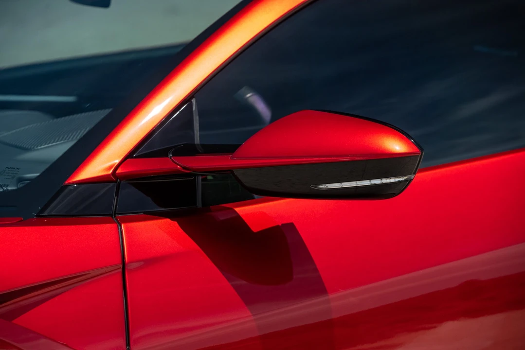 2019 Acura NC1 NSX - Image 26 of 31
