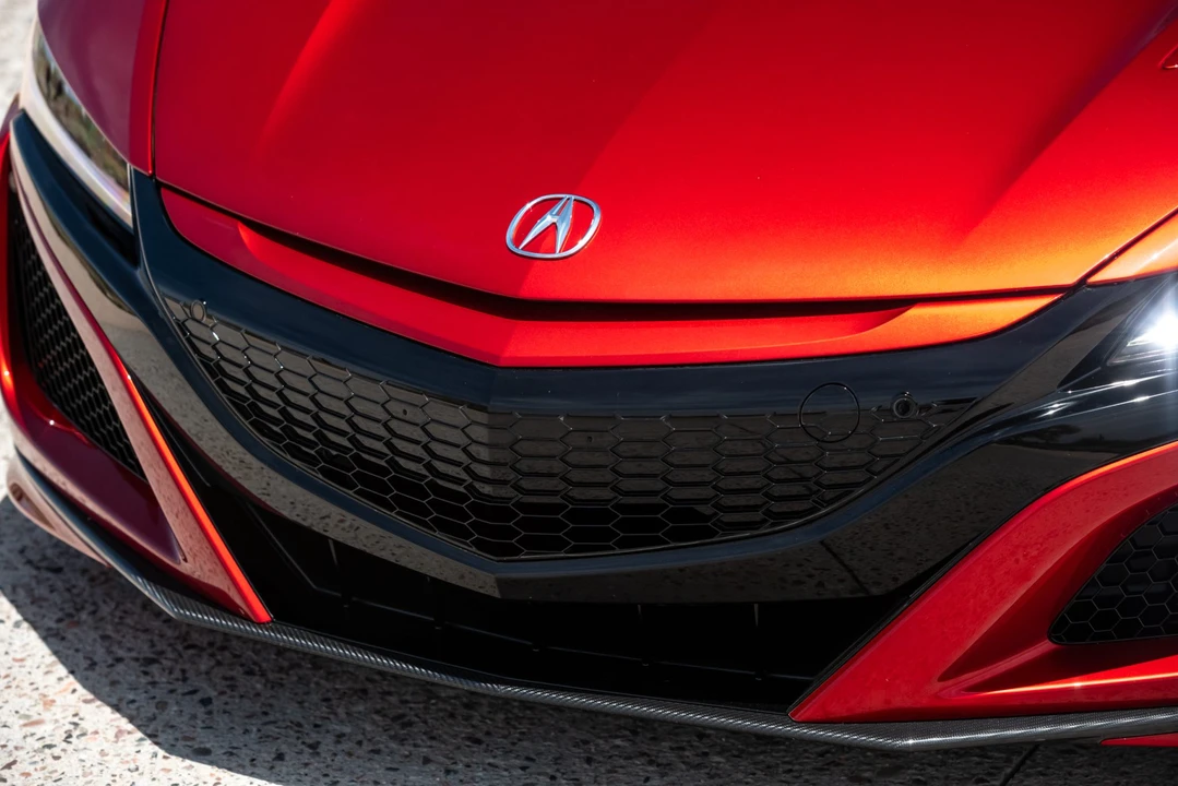 2019 Acura NC1 NSX - Image 22 of 31