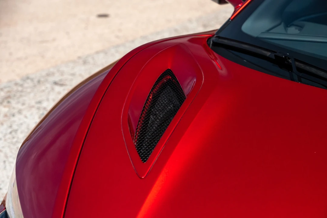 2019 Acura NC1 NSX - Image 23 of 31