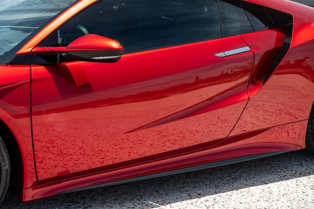 2019 Acura NC1 NSX - Image 28 of 31