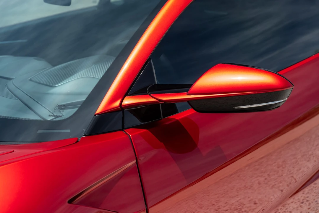 2019 Acura NC1 NSX - Image 29 of 31
