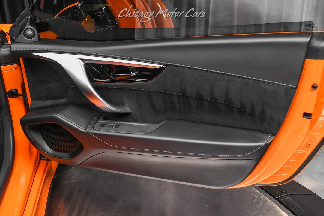 2019 Acura NC1 NSX - Image 22 of 31