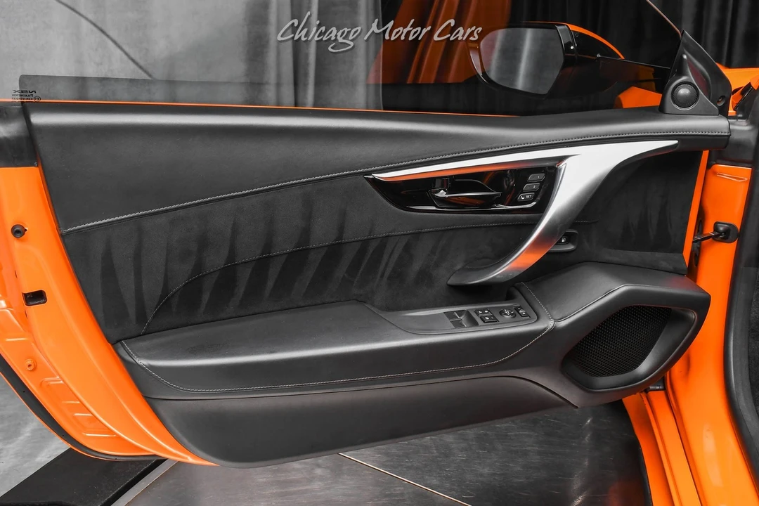 2019 Acura NC1 NSX - Image 21 of 31