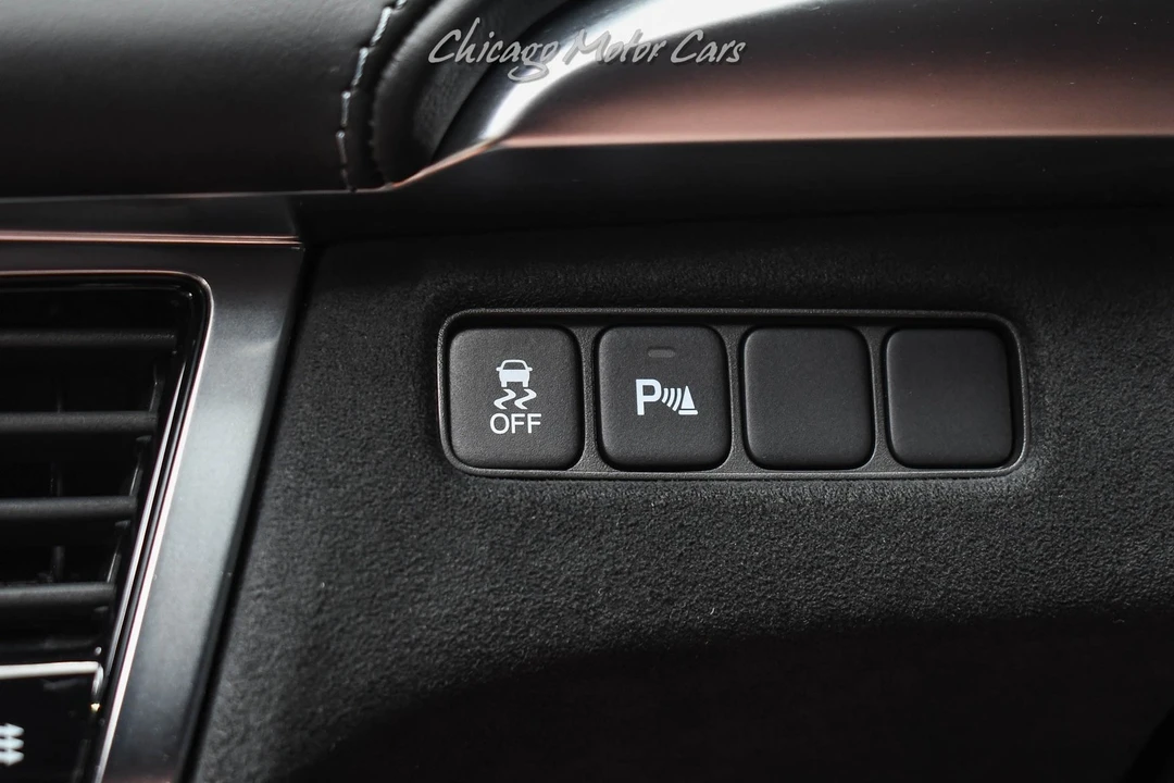 2019 Acura NC1 NSX - Image 10 of 31