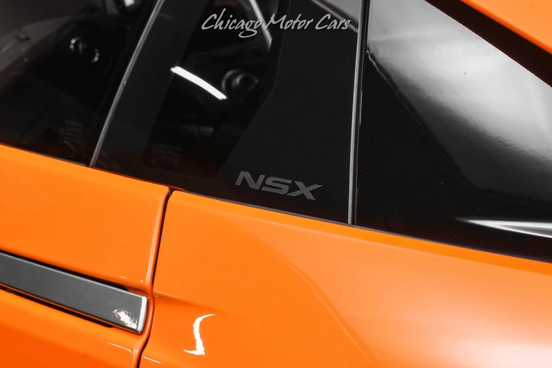 2019 Acura NC1 NSX - Image 26 of 31