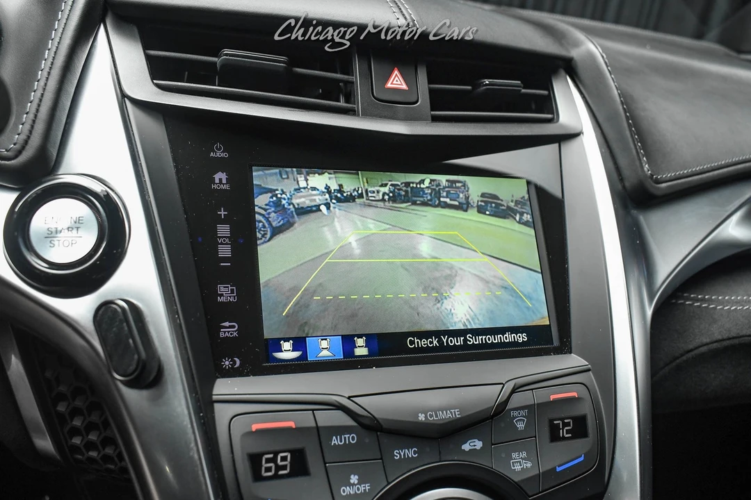 2019 Acura NC1 NSX - Image 14 of 31