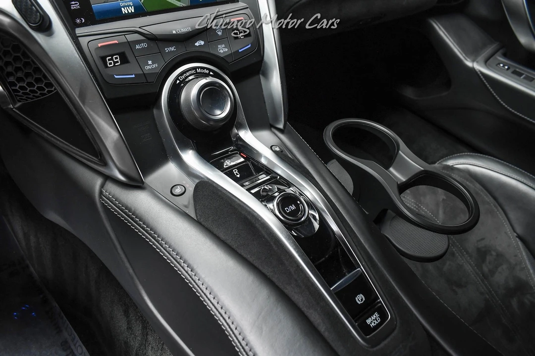2019 Acura NC1 NSX - Image 15 of 31