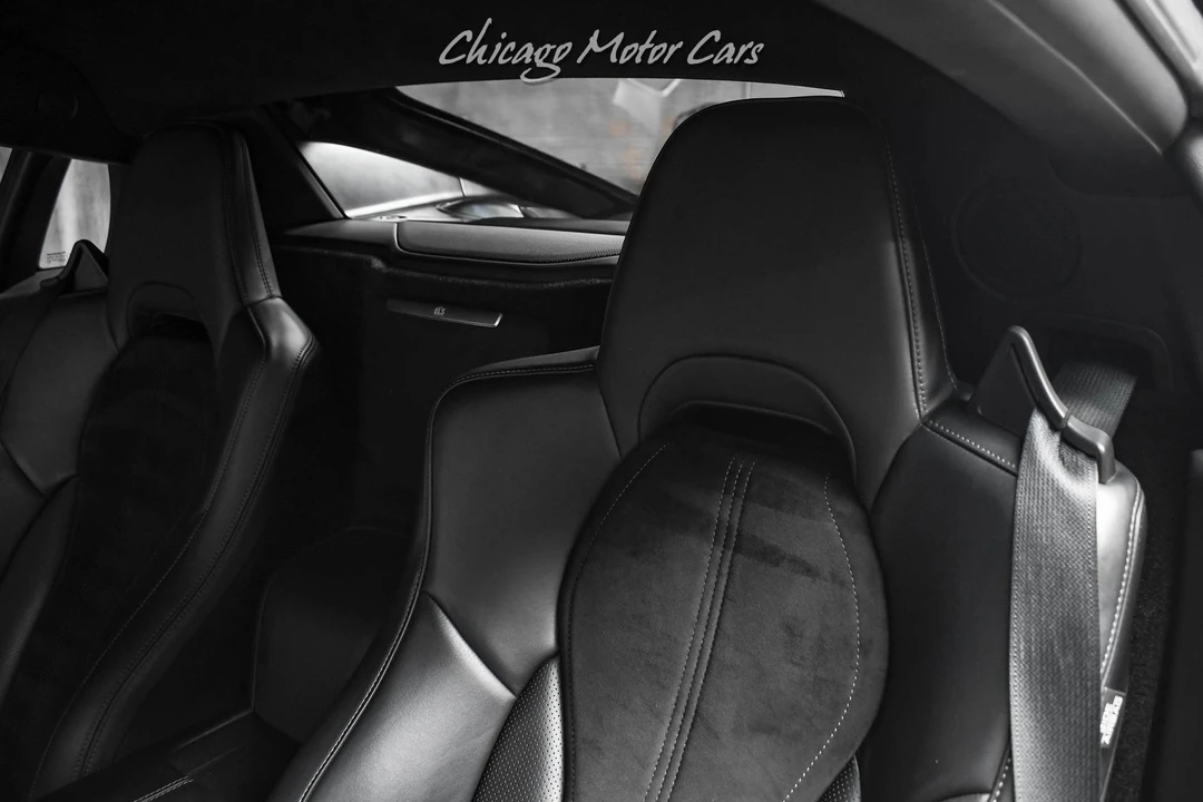 2019 Acura NC1 NSX - Image 17 of 31