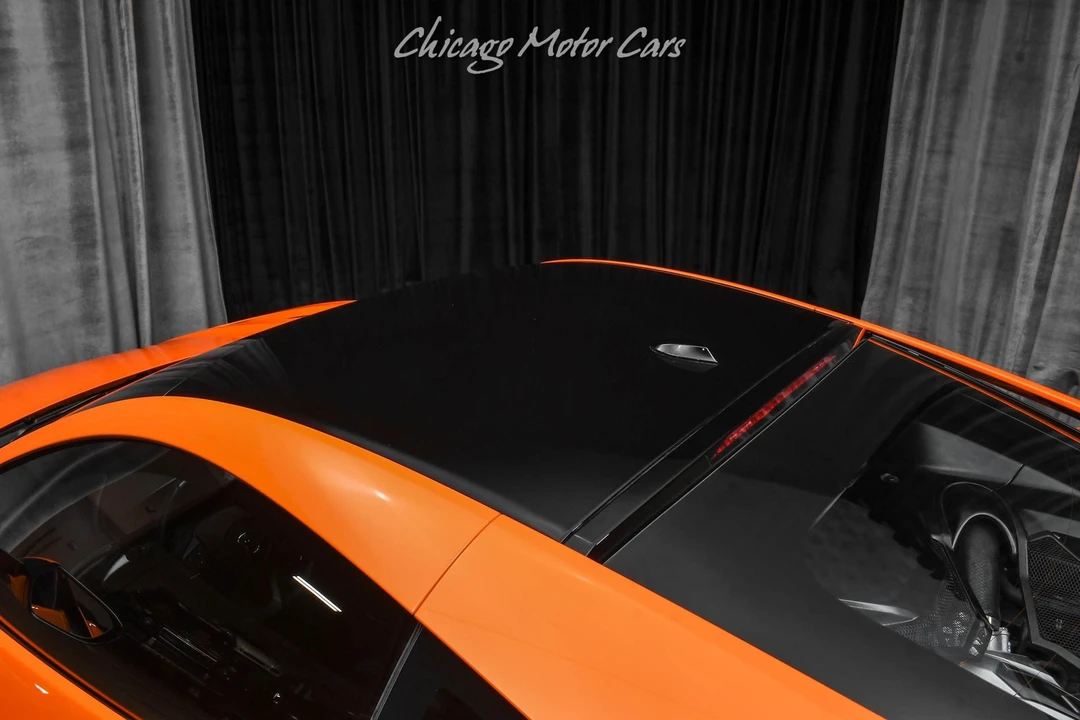 2019 Acura NC1 NSX - Image 29 of 31